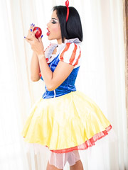 Ladyboy Benz
